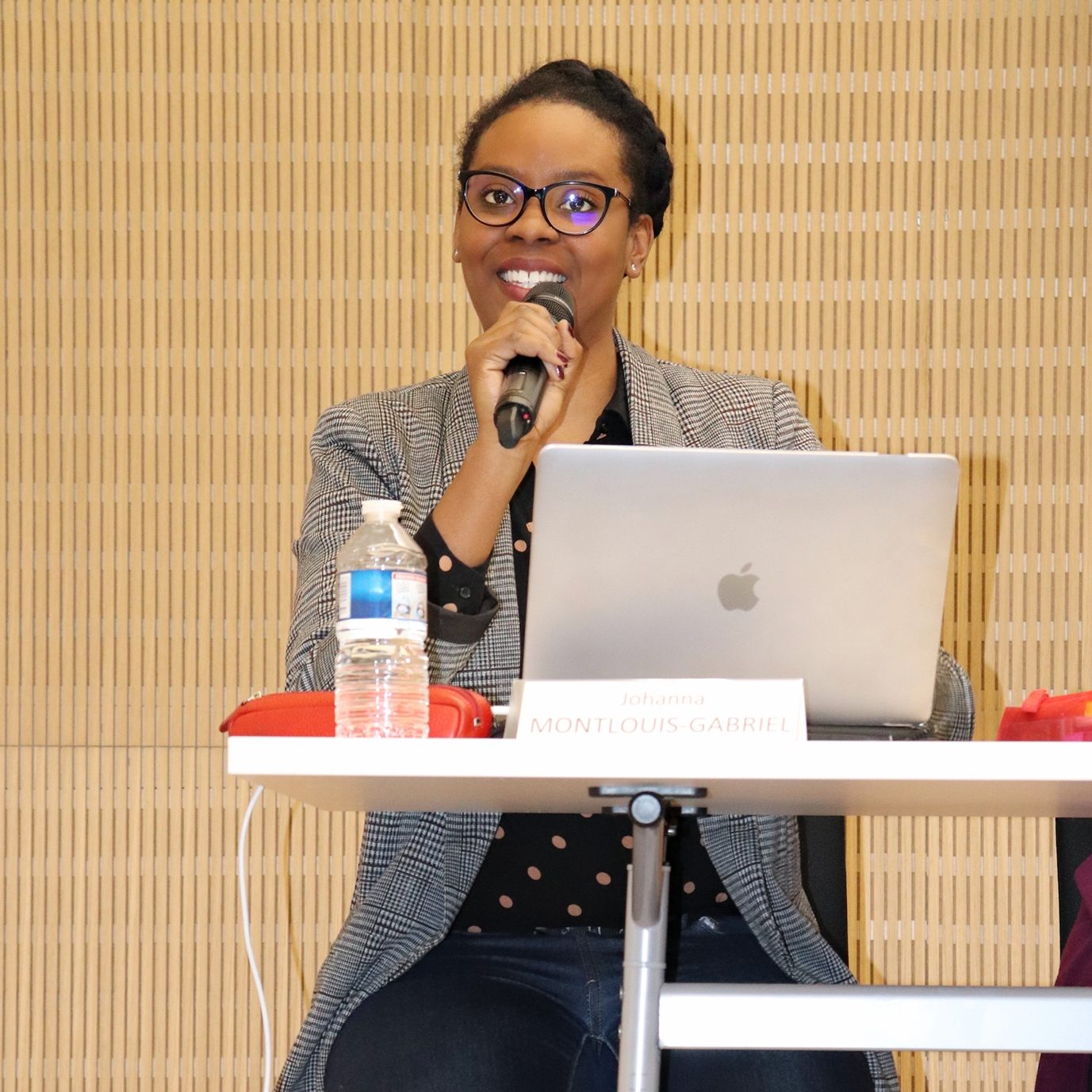 Colloque des Féminismes Noirs à Paris